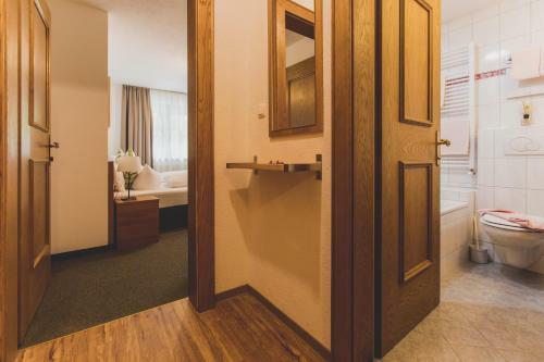Hotel Montfort