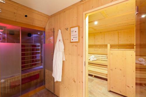 Hotel Montfort