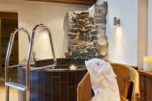 Hotel Montfort