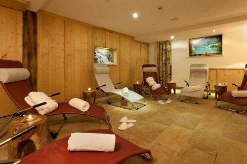 Hotel Montfort