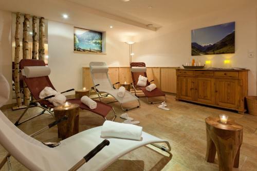 Hotel Montfort