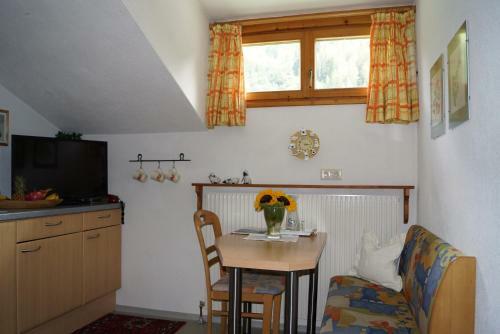 Bed & Breakfast Pension Schollberg