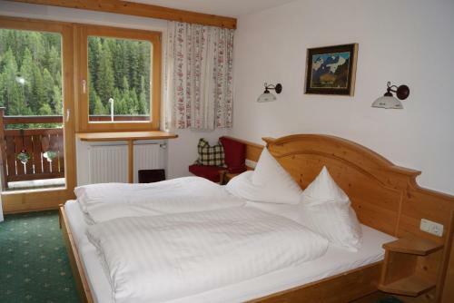 Bed & Breakfast Pension Schollberg