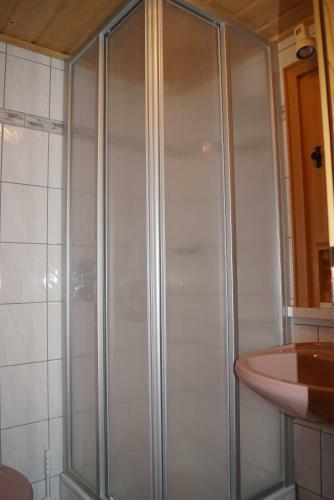 Bed & Breakfast Pension Schollberg