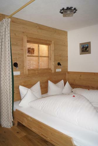 Bed & Breakfast Pension Schollberg