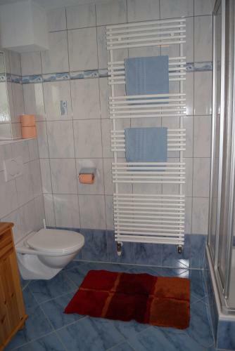 Bed & Breakfast Pension Schollberg