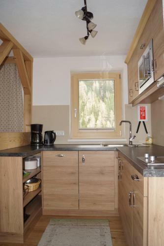 Bed & Breakfast Pension Schollberg