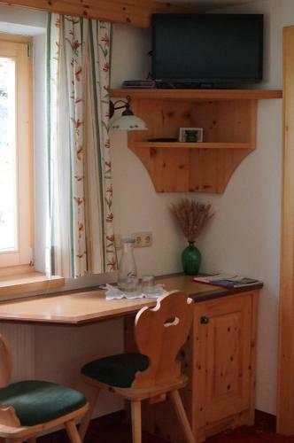 Bed & Breakfast Pension Schollberg