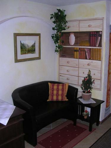 Bed & Breakfast Pension Schollberg