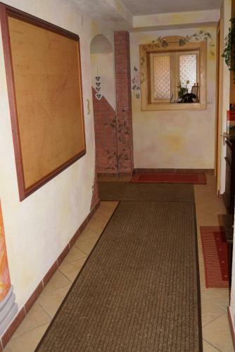 Bed & Breakfast Pension Schollberg