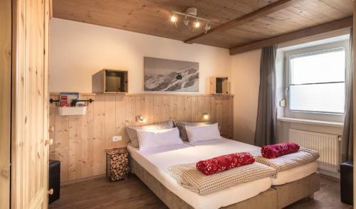 Hostal Skilodge Seppaler