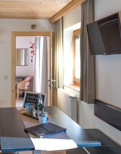 Hostal Skilodge Seppaler