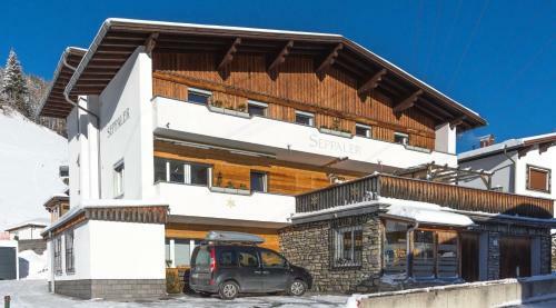 Hostal Skilodge Seppaler