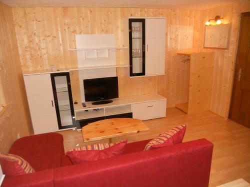 Apartamento G�stehaus Stadle