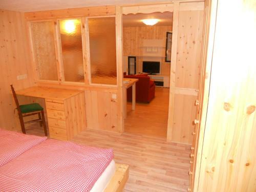 Apartamento G�stehaus Stadle