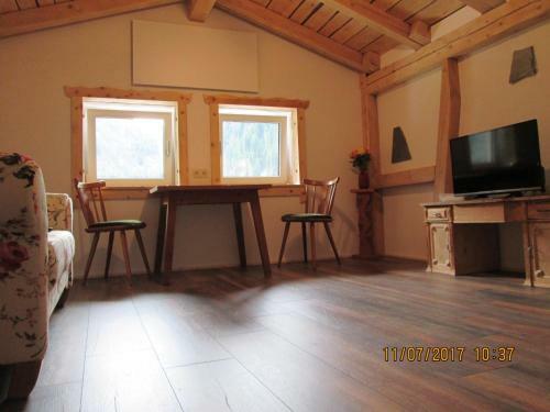 Apartamento G�stehaus Stadle