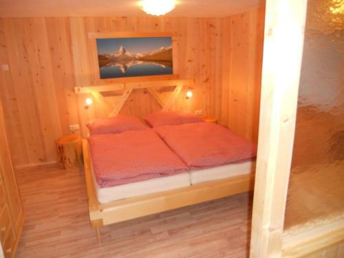 Apartamento G�stehaus Stadle