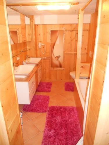 Apartamento G�stehaus Stadle