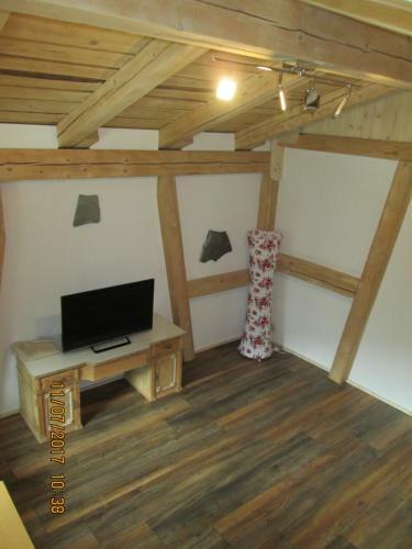 Apartamento G�stehaus Stadle