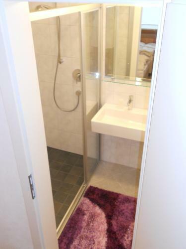 Apartamento G�stehaus Stadle