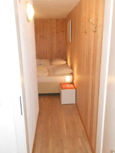 Apartamento G�stehaus Stadle