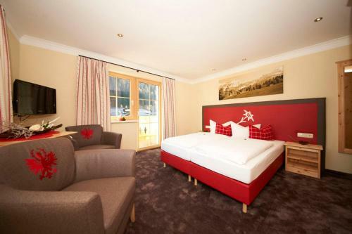 Hotel Garni Rauch