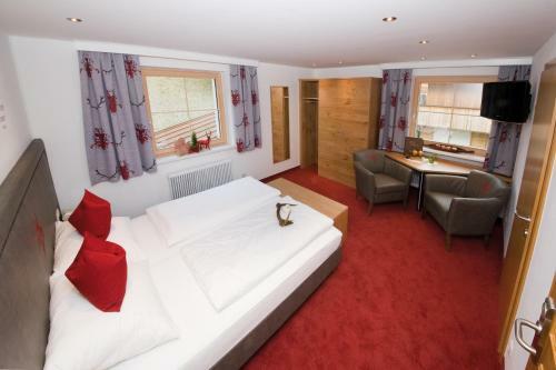 Hotel Garni Rauch