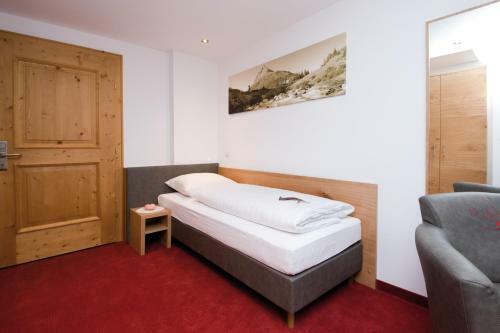 Hotel Garni Rauch