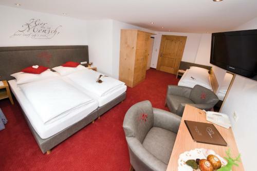 Hotel Garni Rauch