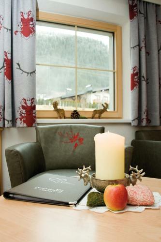 Hotel Garni Rauch