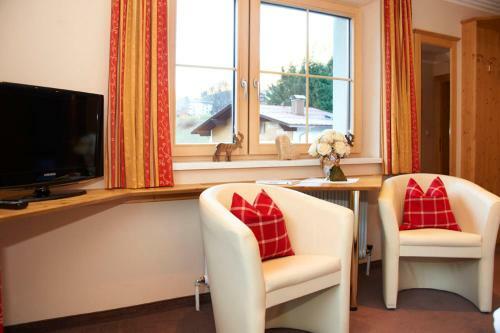 Hotel Garni Rauch