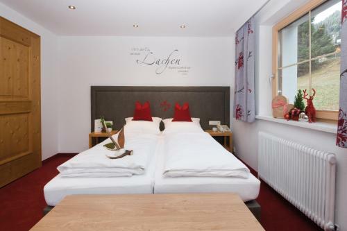 Hotel Garni Rauch