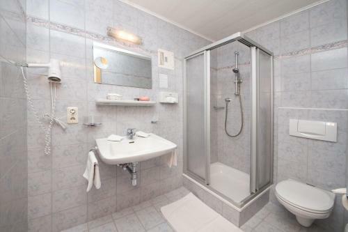 Hotel Garni Rauch