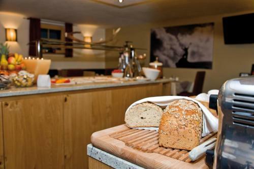 Hotel Garni Rauch