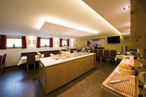 Hotel Garni Rauch