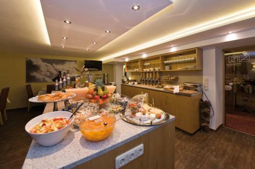 Hotel Garni Rauch