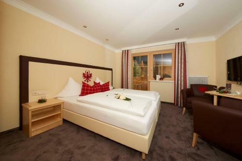 Hotel Garni Rauch