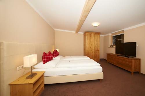 Hotel Garni Rauch