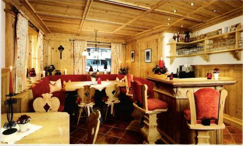 Hotel Garni Rauch