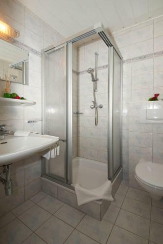 Hotel Garni Rauch