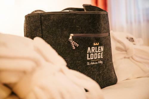 Hotel Arlenburg