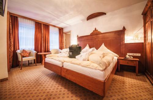 Hotel Arlenburg