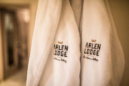 Hotel Arlenburg