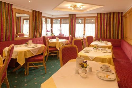 Hostal Pension Inge