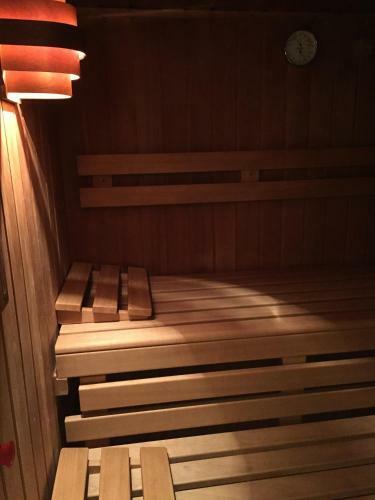 Hostal Pension Inge