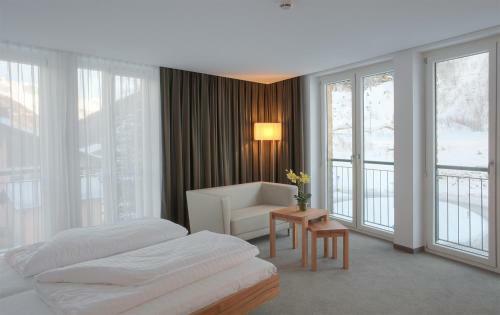 Pepis Skihotel