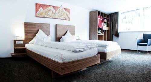 Pepis Skihotel