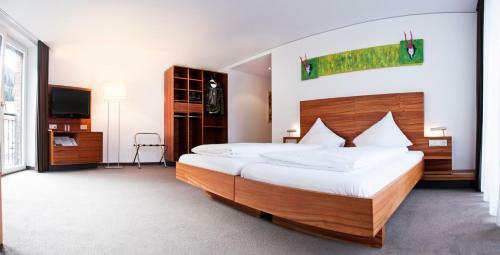 Pepis Skihotel