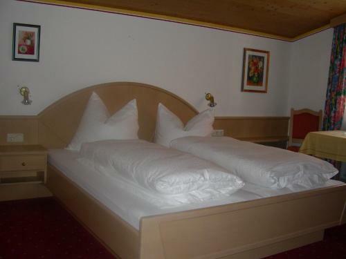 Apartamento Appartements Tschol Martin
