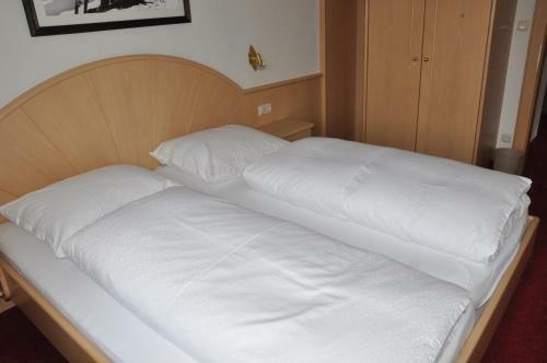 Apartamento Appartements Tschol Martin